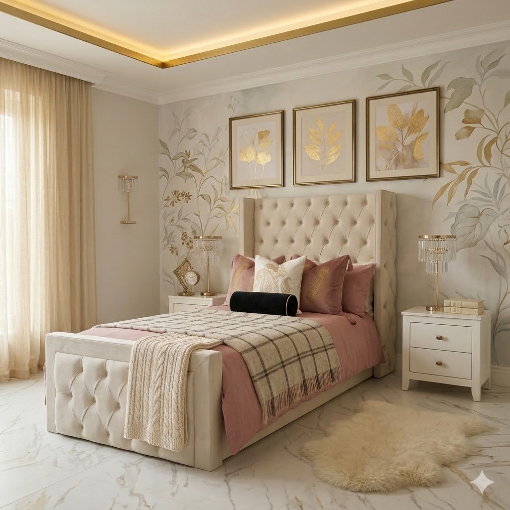 Alexander Kids Bed